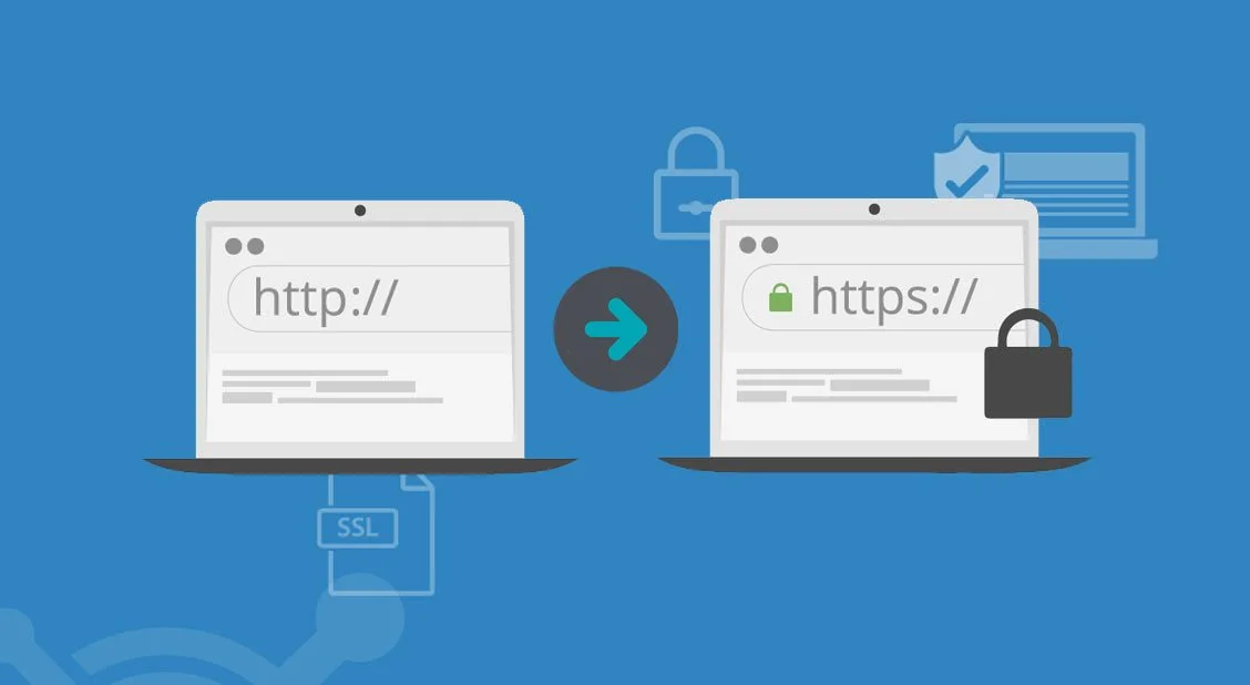 Migration plus facile de HTTP vers HTTPS